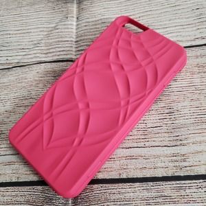 iPhone 6/6s Plus cellphone mirror card slot case